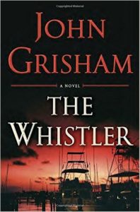 The Whistler by John Grisham